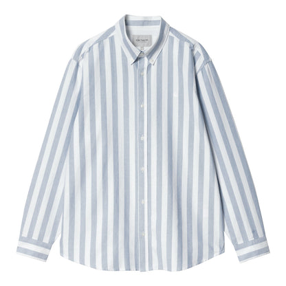 L/S DILLION SHIRT