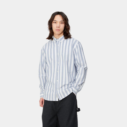 L/S DILLION SHIRT