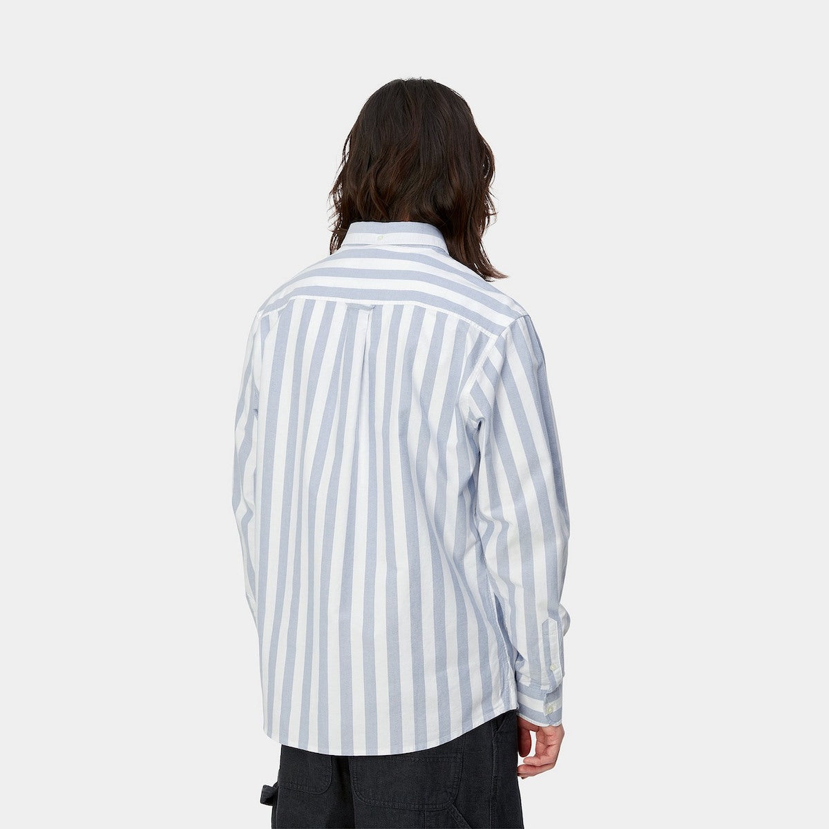 L/S DILLION SHIRT