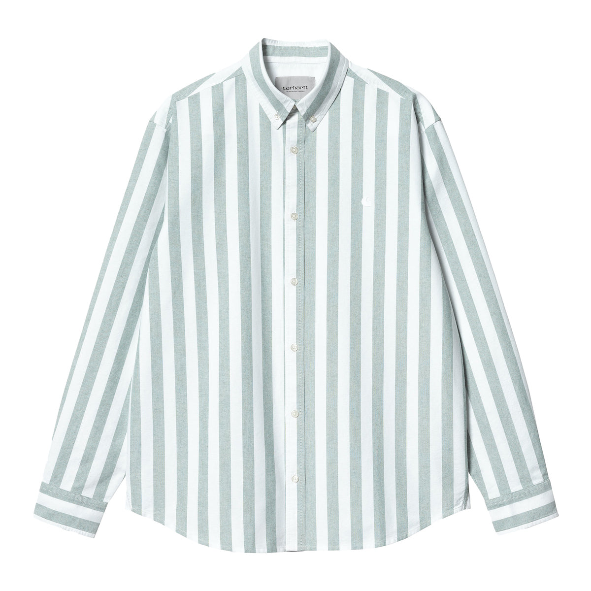 L/S DILLION SHIRT