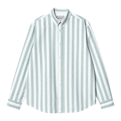 L/S DILLION SHIRT