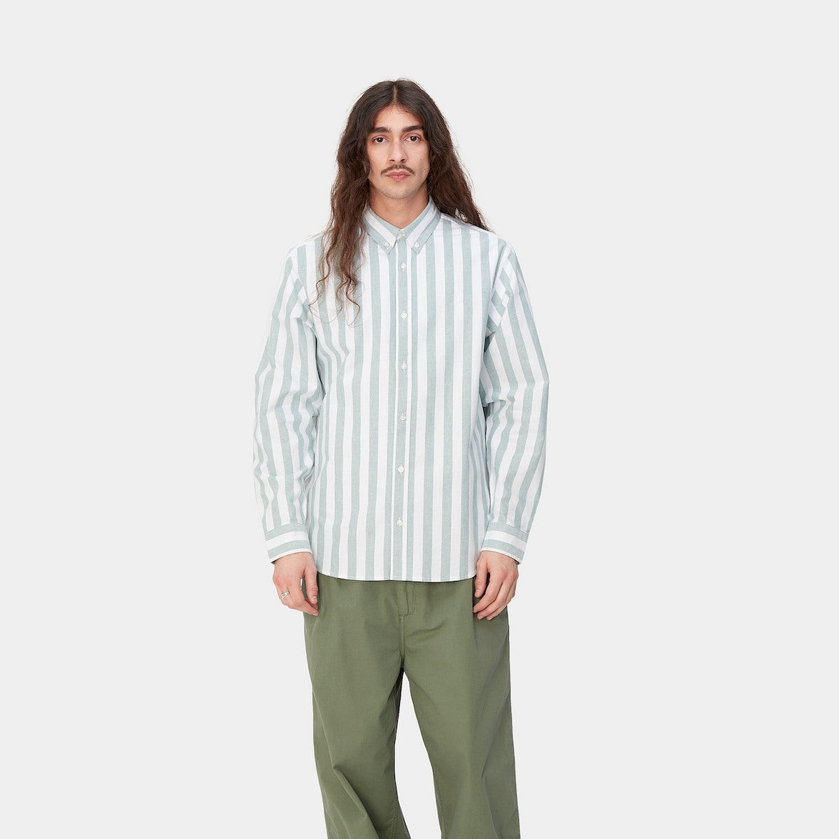 L/S DILLION SHIRT