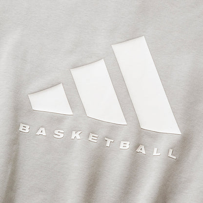  BASKETBALL SLEEVELESS SWEATSHIRT