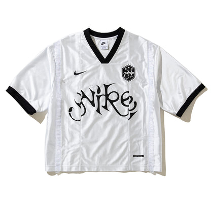 Women's NSW Short-Sleeve Graphic Jersey Top