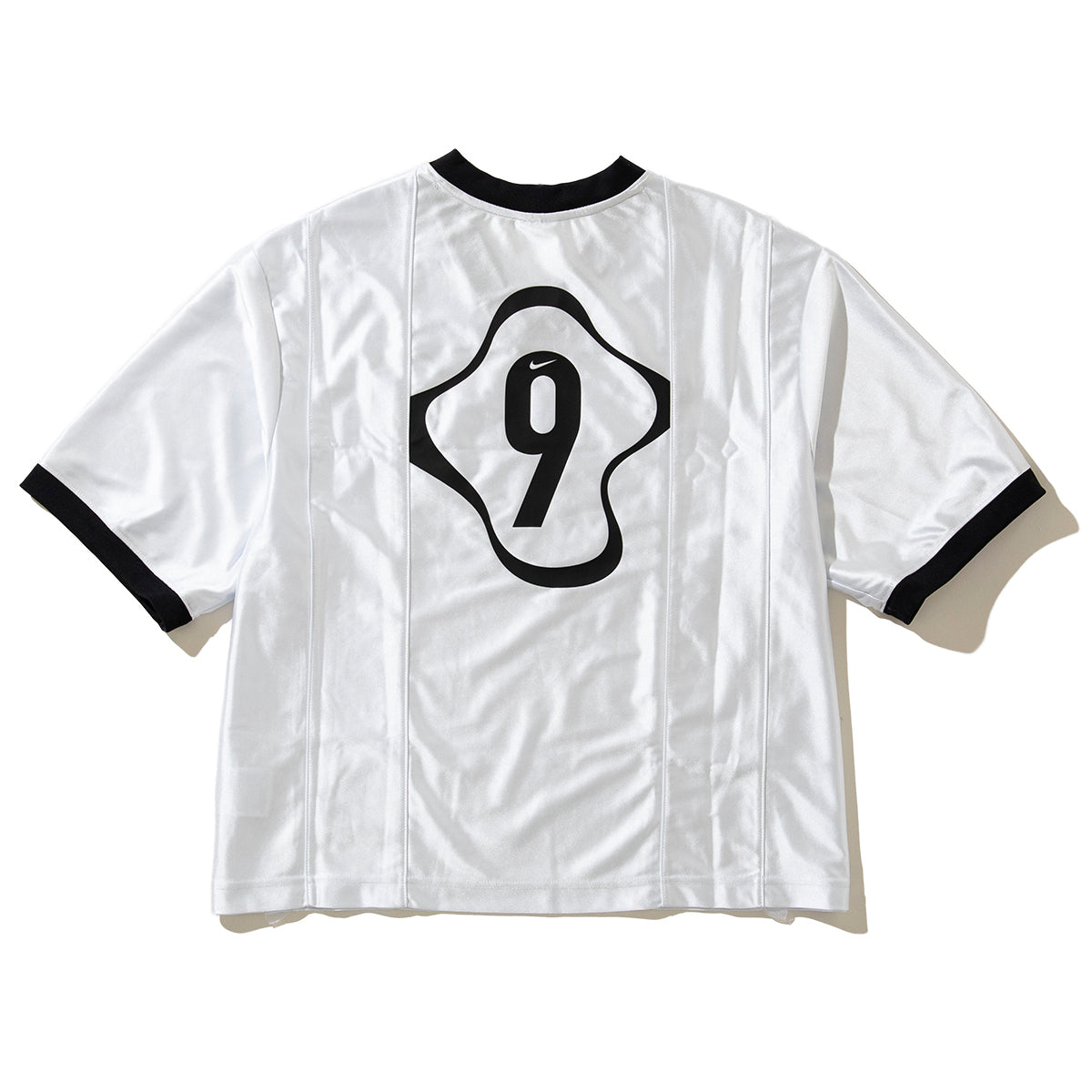 Women's NSW Short-Sleeve Graphic Jersey Top