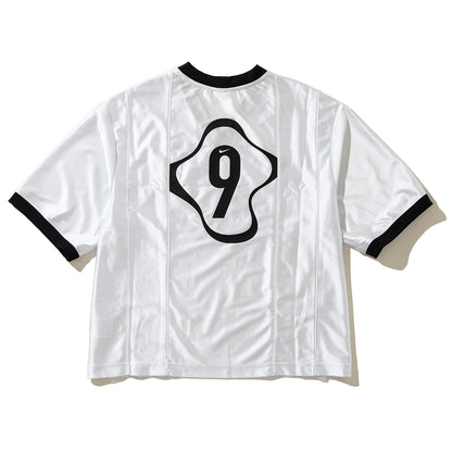 Women's NSW Short-Sleeve Graphic Jersey Top