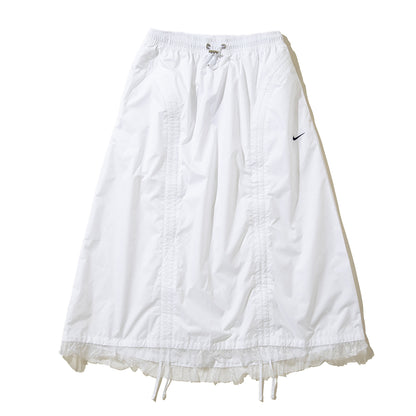 Women's NSW Ruched Woven Skirt