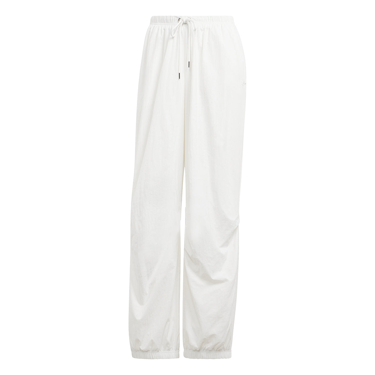 PREMIUM ESSENTIALS NYLON PARACHUTE PANTS