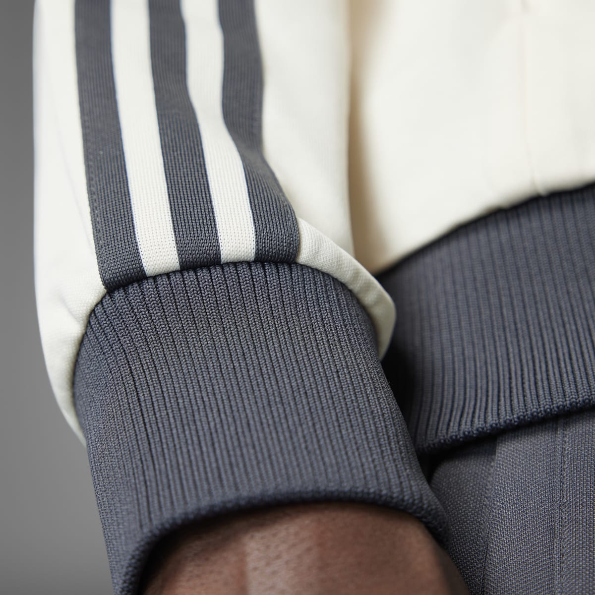 JUVENTUS BECKENBAUER TRACK TOP – Kinetics（キネティクス