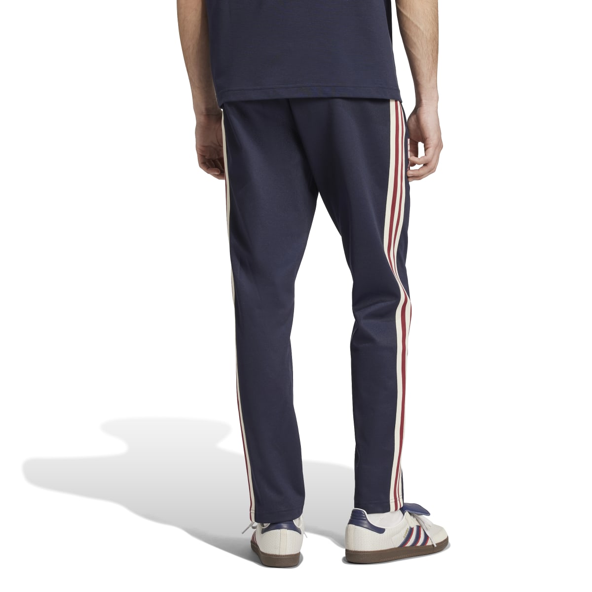 ARSENAL FC BECKENBAUER TRACK PANT – Kinetics（キネティクス