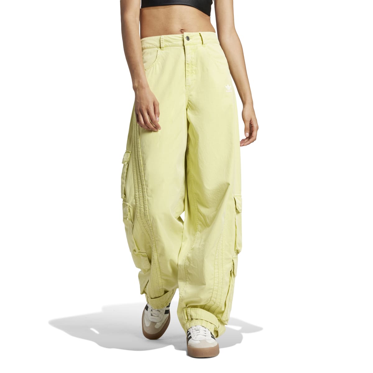 ADILENIUM SEASON 2 CARGO PANT – Kinetics（キネティクス）｜OFFICIAL
