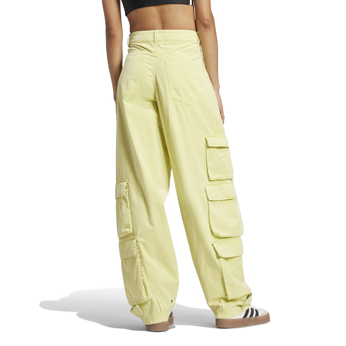 ADILENIUM SEASON 2 CARGO PANT – Kinetics（キネティクス）｜OFFICIAL