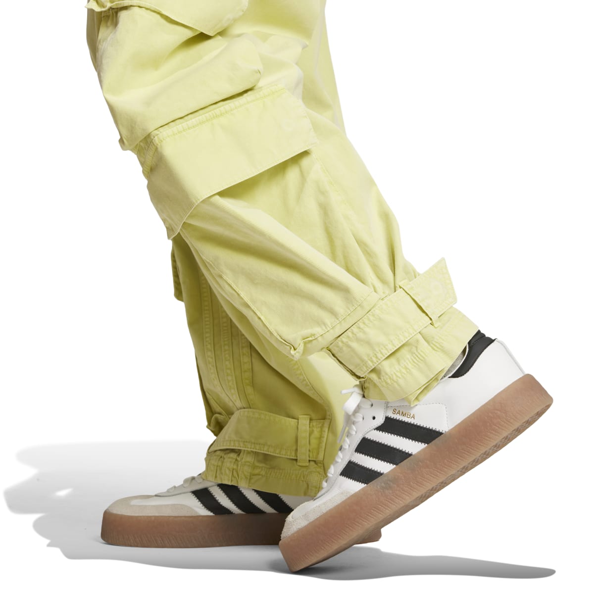 Adilenium シーズン2 カーゴパンツ サイズ26 サイドライン ADILENIUM SEASON 2 CARGO PANT – Kinetics（キネティクス）｜OFFICIAL