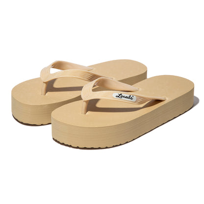 DOUBLE SOLE SANDAL