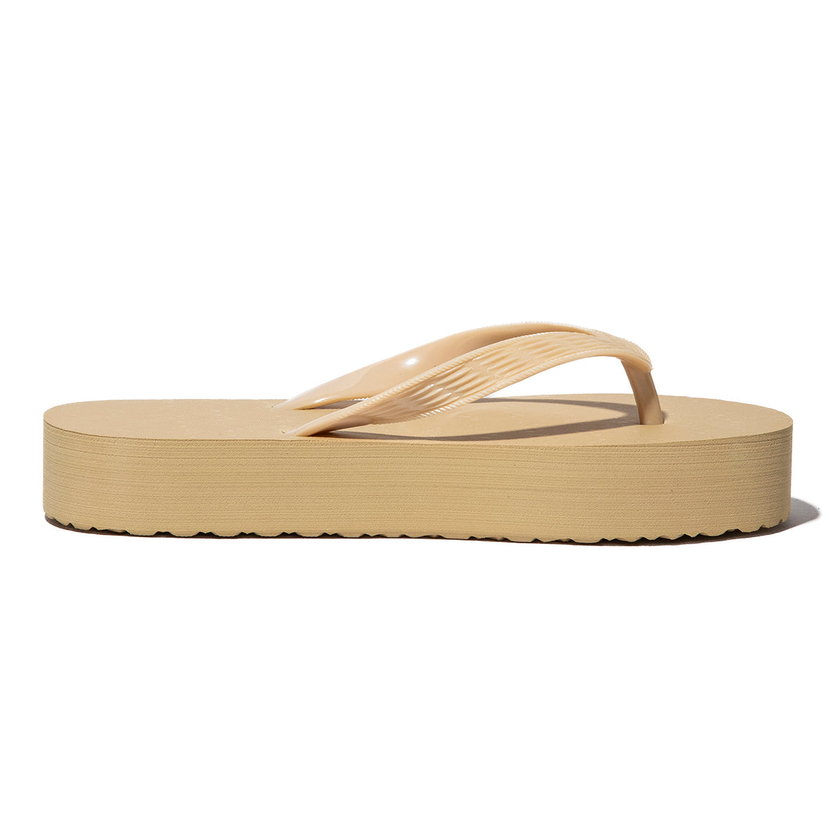 DOUBLE SOLE SANDAL