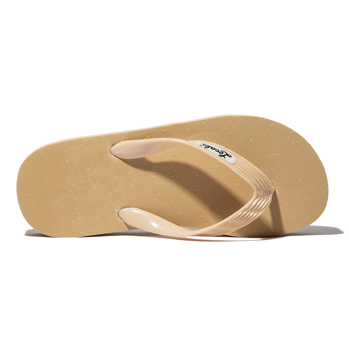 DOUBLE SOLE SANDAL