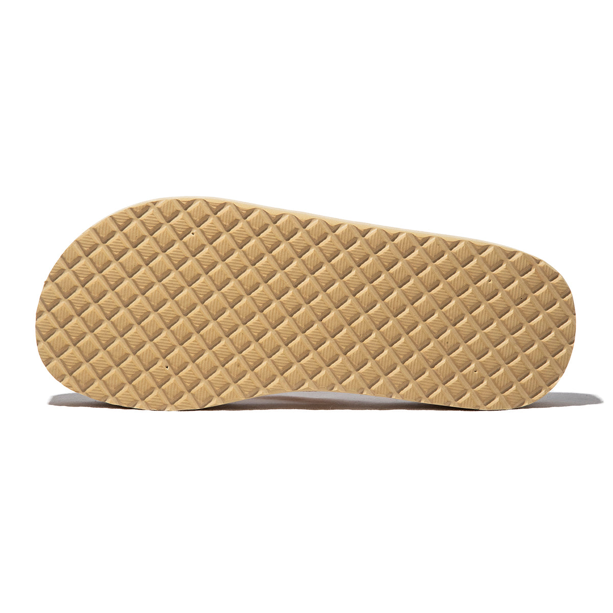 DOUBLE SOLE SANDAL