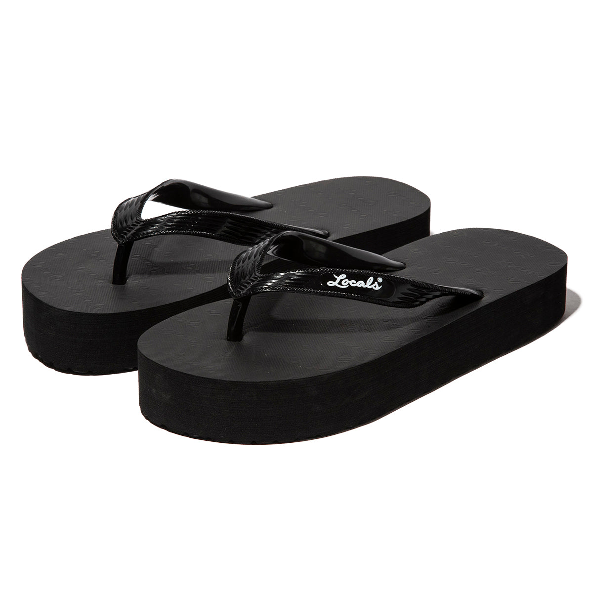 DOUBLE SOLE SANDAL