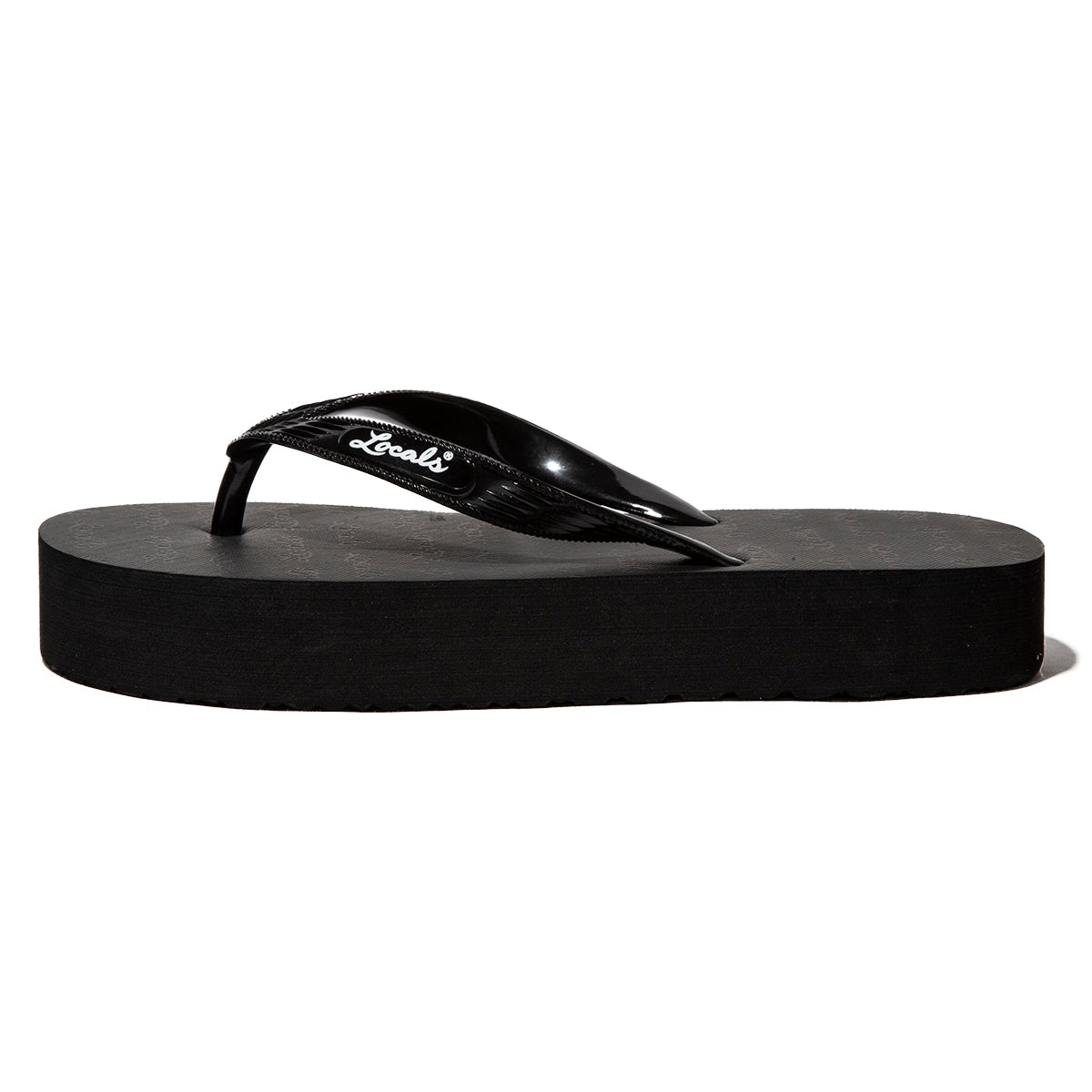 DOUBLE SOLE SANDAL