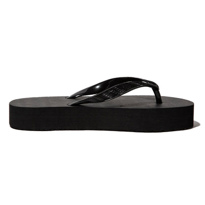 DOUBLE SOLE SANDAL