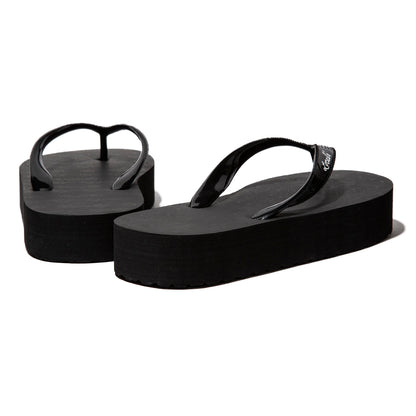 DOUBLE SOLE SANDAL