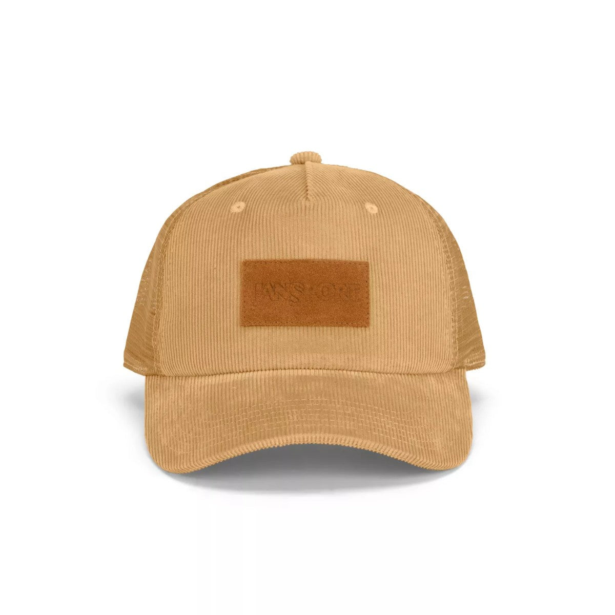 TRUCKER HAT