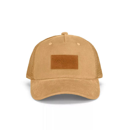 TRUCKER HAT