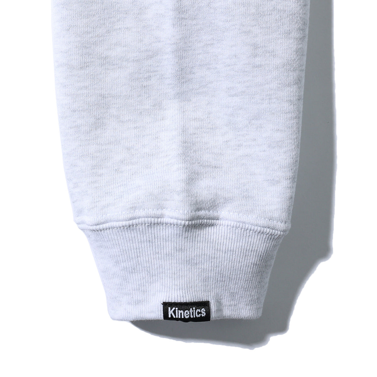 SQUAD CREW SWEAT – Kinetics｜OFFICIAL ONLINE STORE