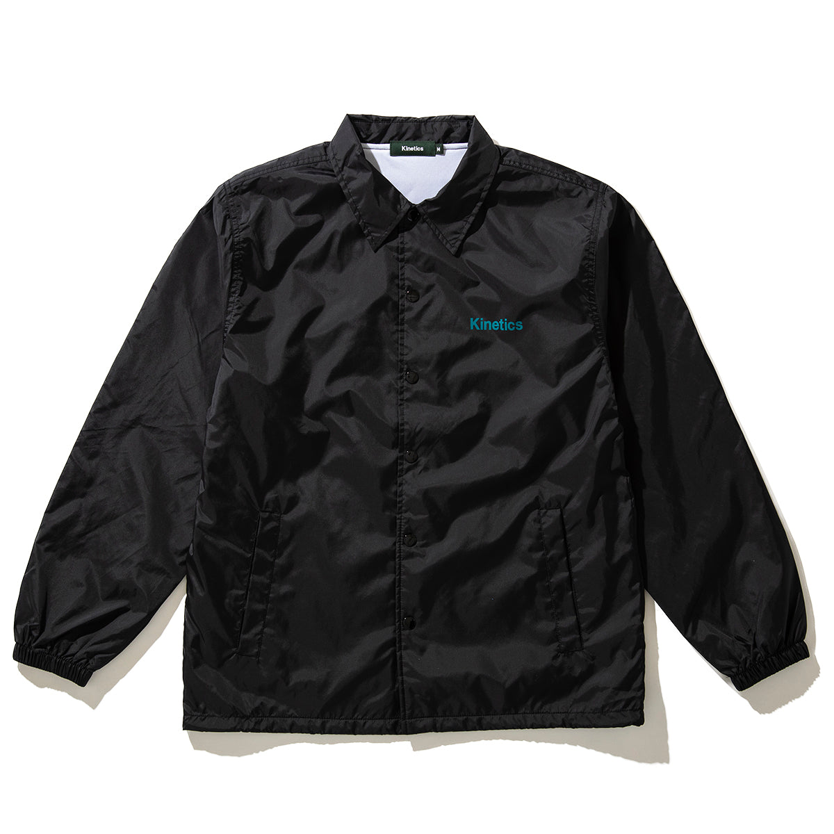 BIG CITY COACH JACKET