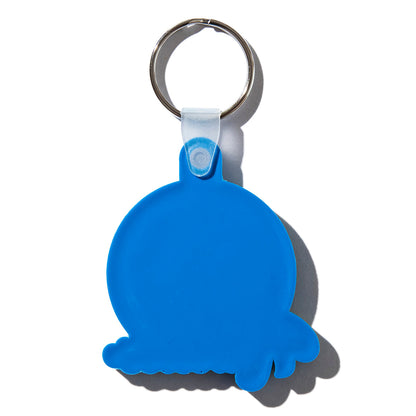 SQUAD KEY RING