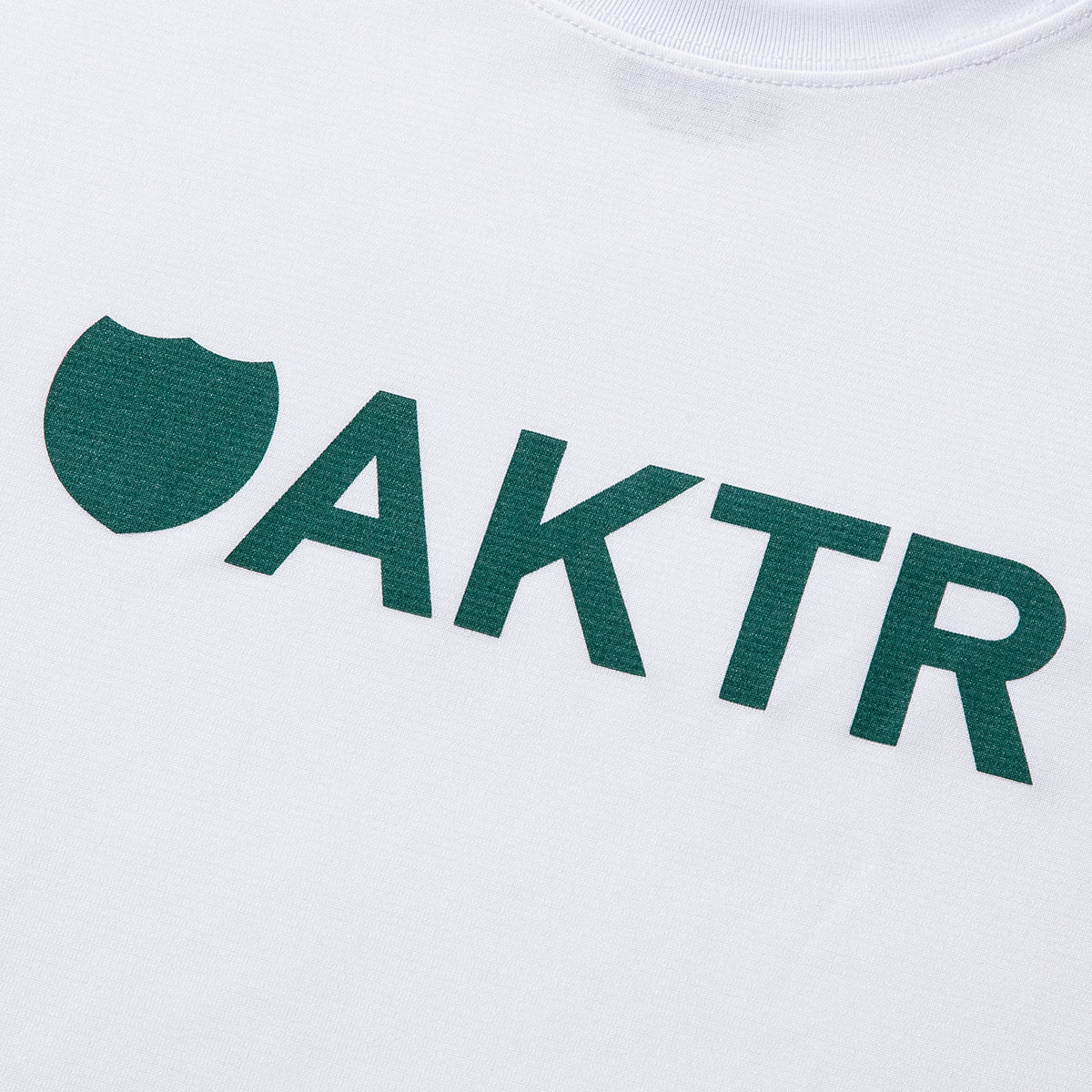 CLASSIC AKTR LOGO SPORTS TEE for Kinetics – Kinetics｜OFFICIAL