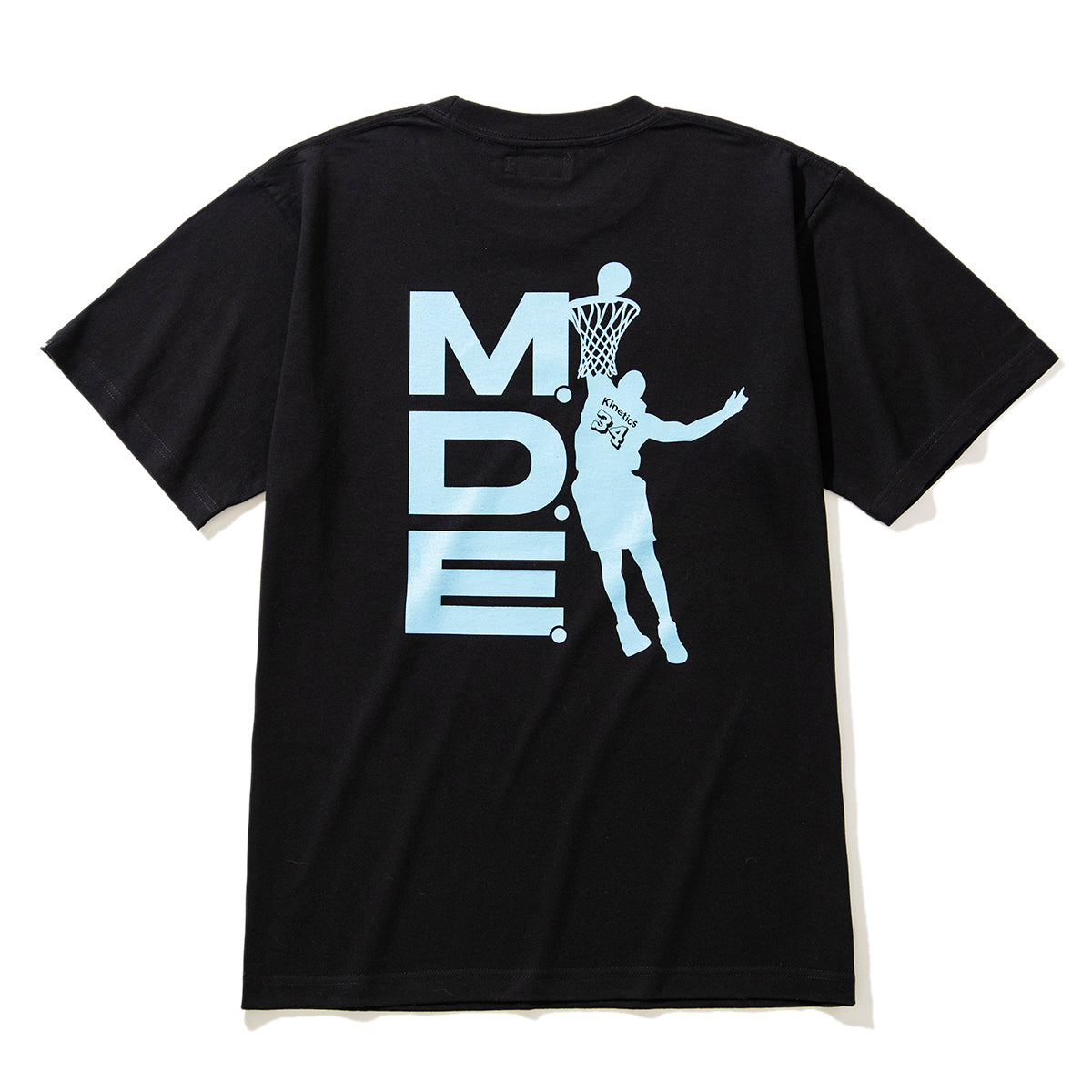 M.D.E T-SHIRT