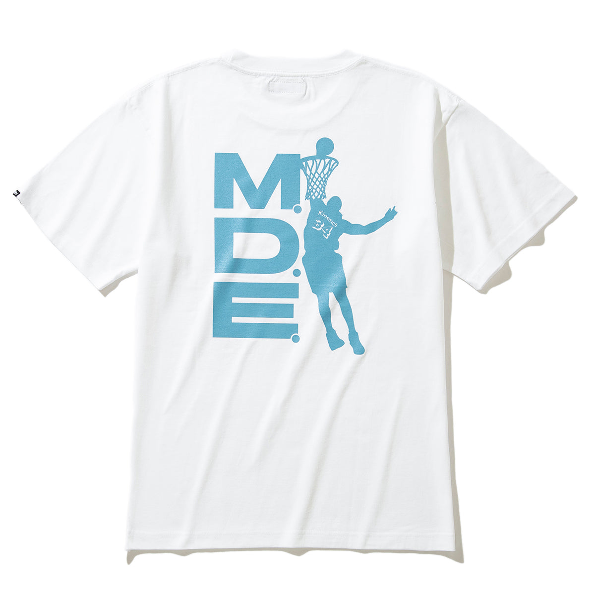 M.D.E T-SHIRT