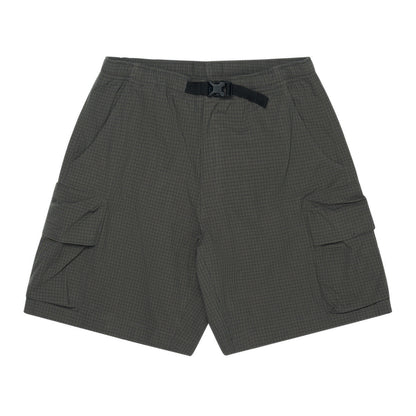 Explorer Cargo Shorts