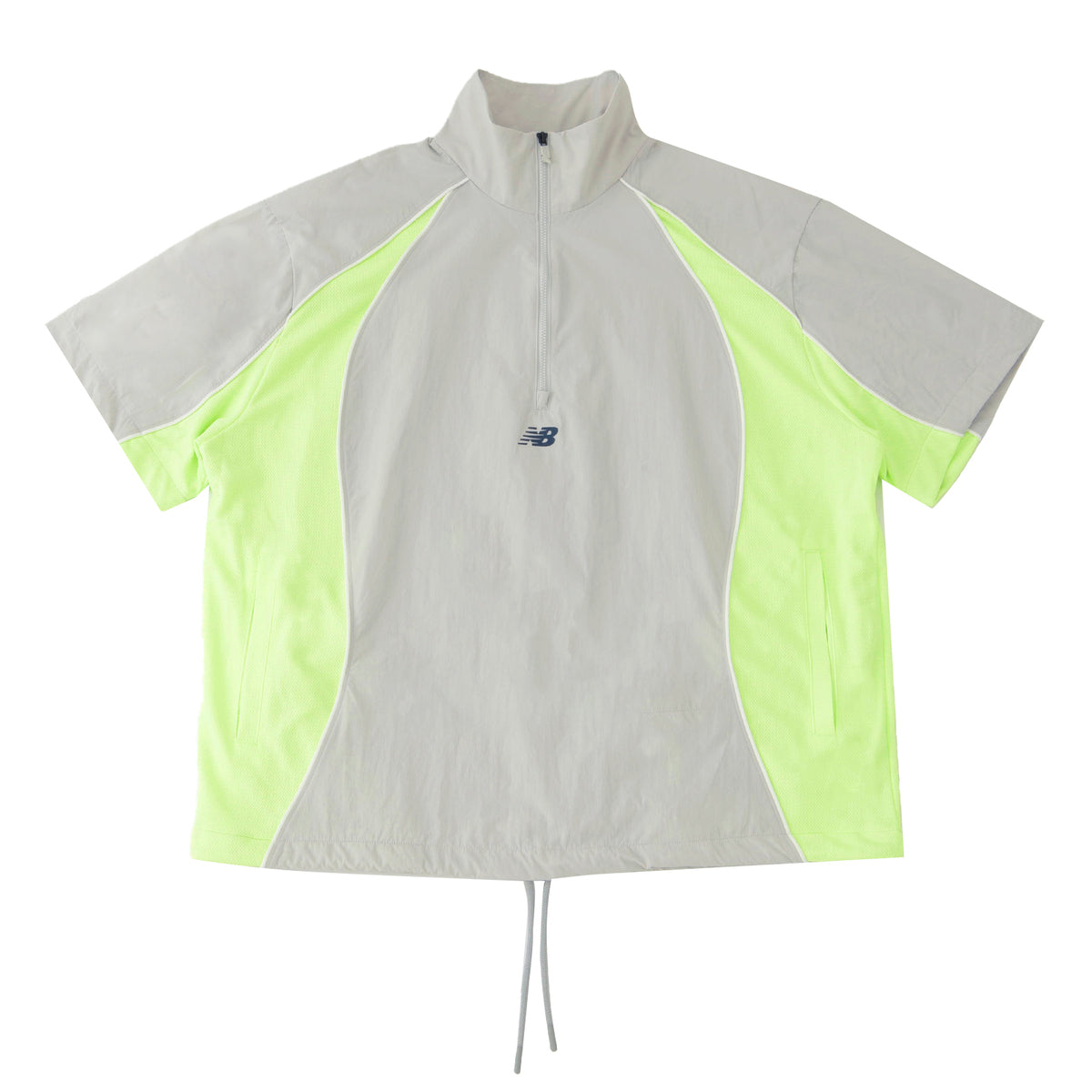 Hoops Shooting Jacket 【3月6日以降発送予定】