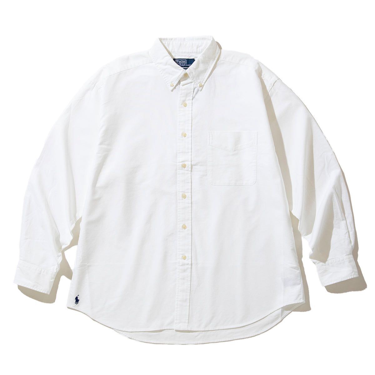 BIG FIT BD SHIRT