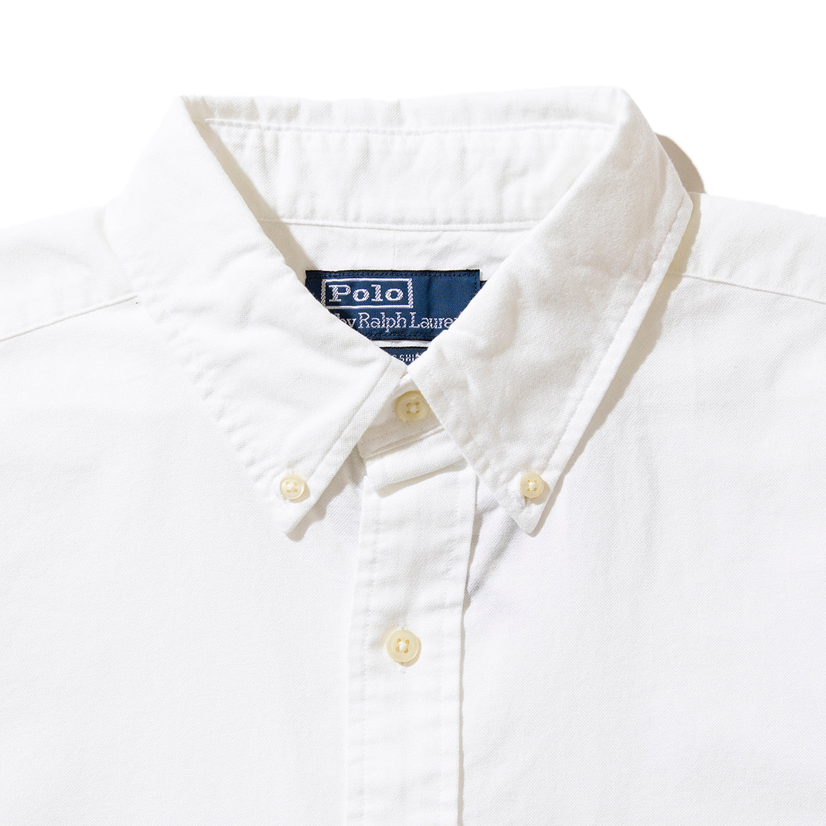 BIG FIT BD SHIRT