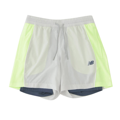 Hoops 2in1 shorts 【3月6日以降発送予定】