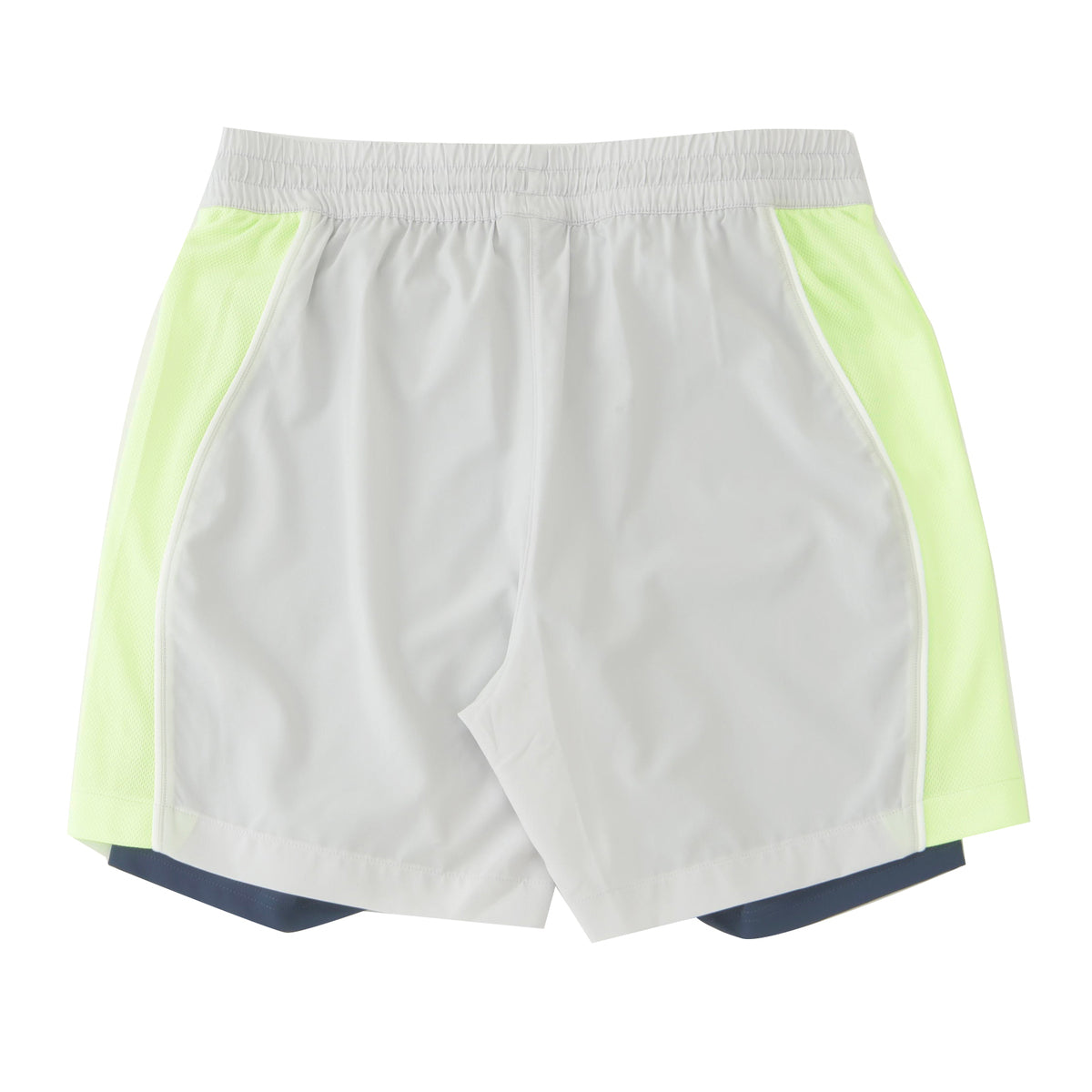 Hoops 2in1 shorts 【3月6日以降発送予定】