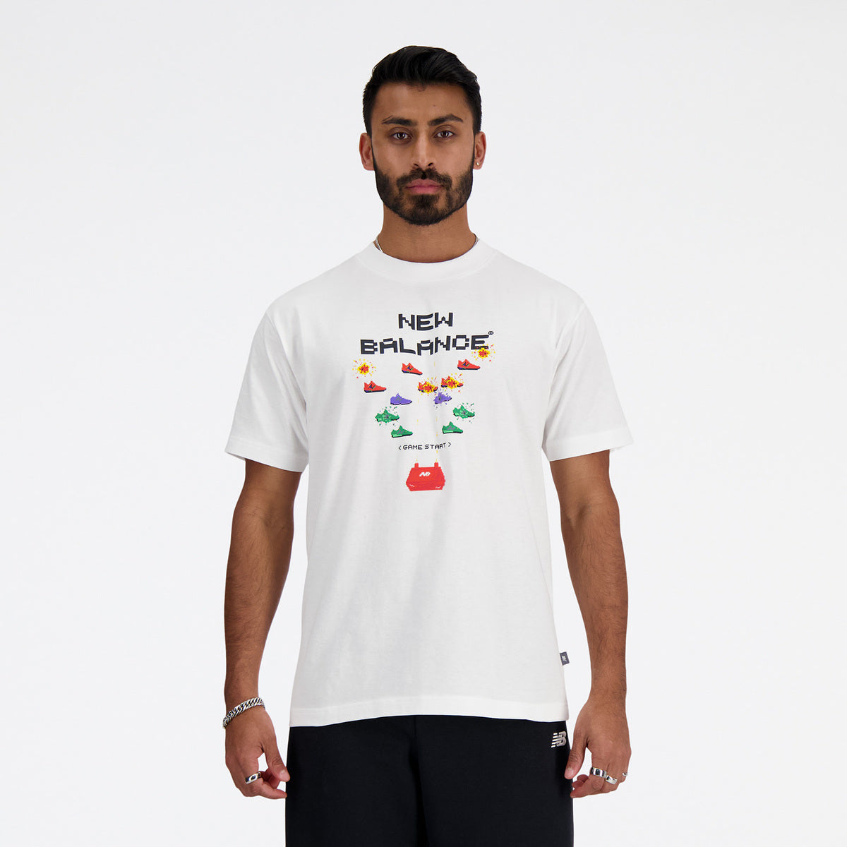 Hoops Gamer Pack Graphic Tee