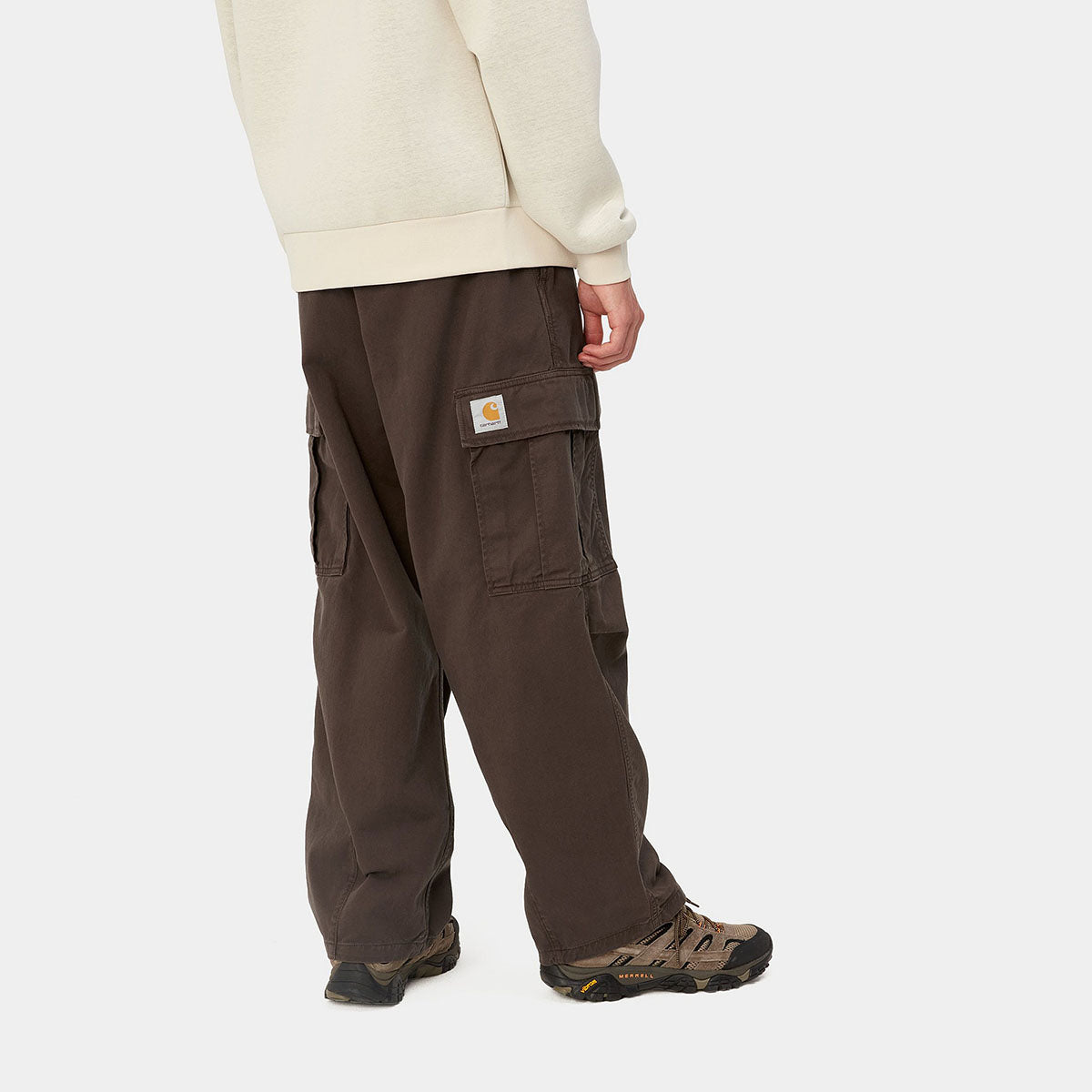 COLE CARGO PANT 【9月20日以降発送予定】