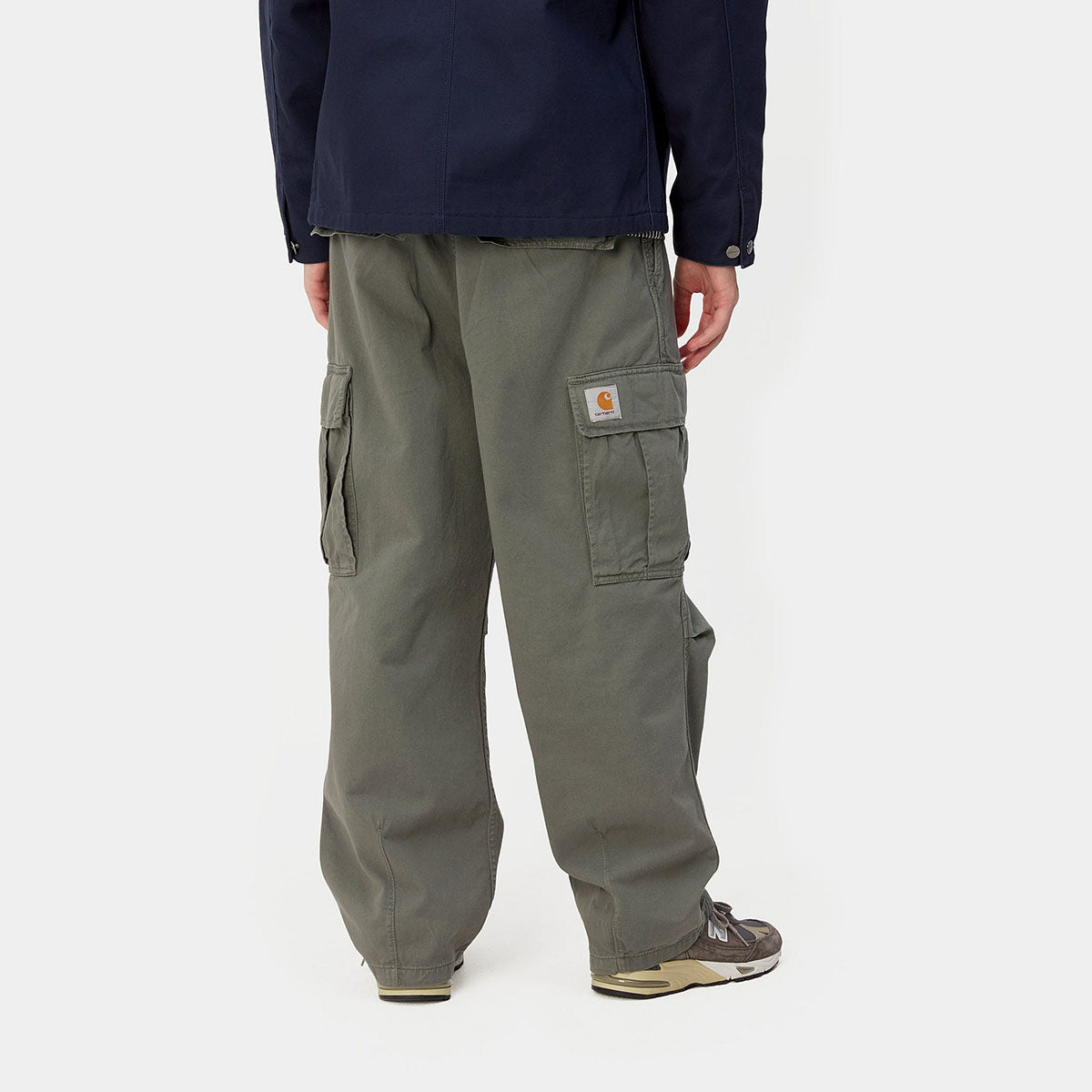 COLE CARGO PANT 【9月20日以降発送予定】