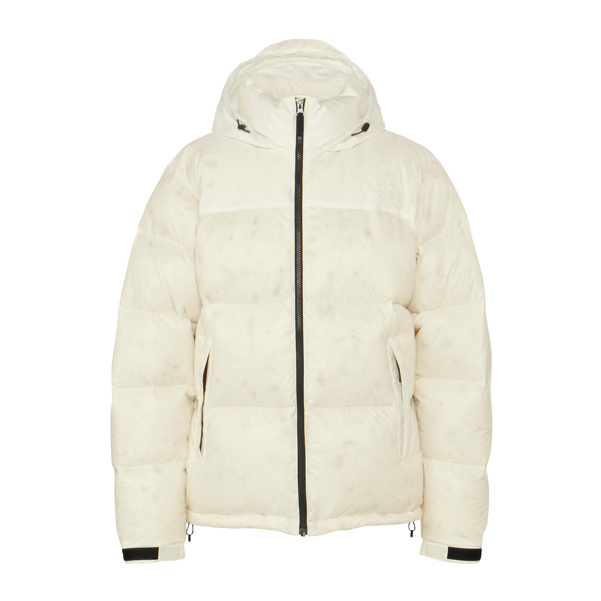 UNDYED NUPTSE JACKET