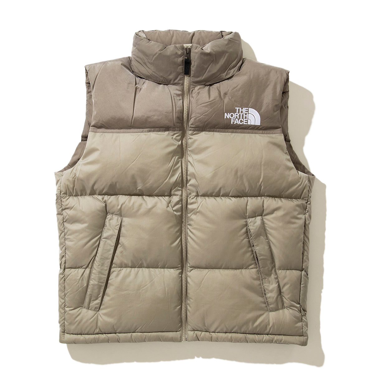 NUPTSE VEST