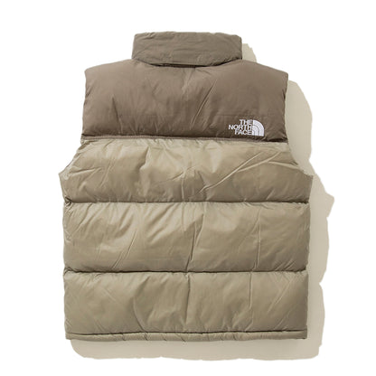 NUPTSE VEST