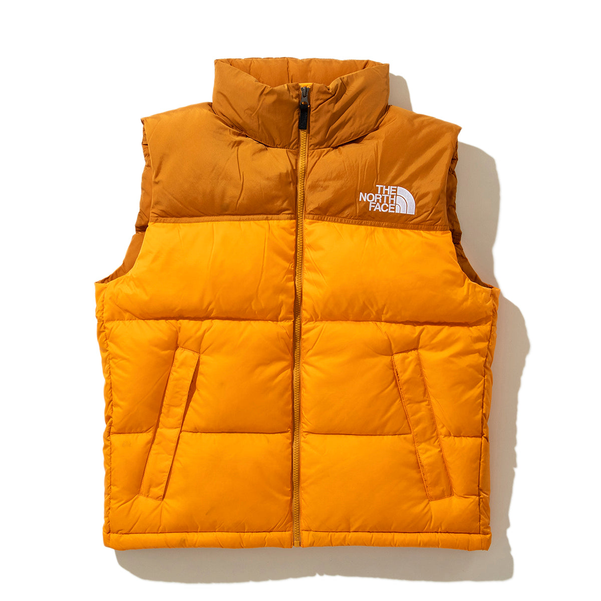 NUPTSE VEST