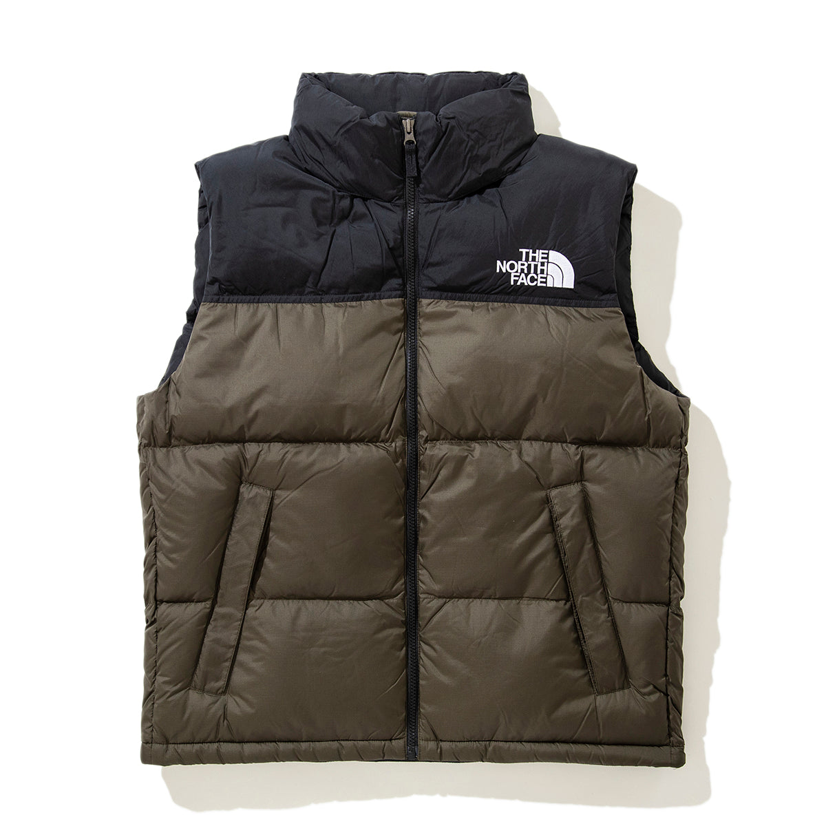 NUPTSE VEST