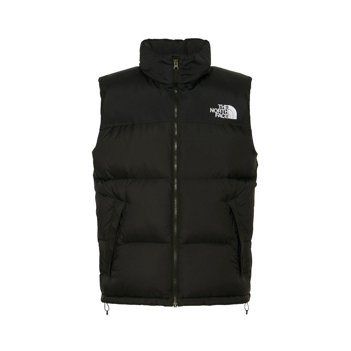 NUPTSE VEST【10月下旬発送予定】【カラー、サイズ込みでお一人様1点まで】