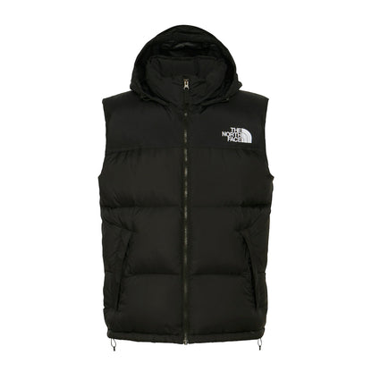 NUPTSE VEST【10月下旬発送予定】【カラー、サイズ込みでお一人様1点まで】