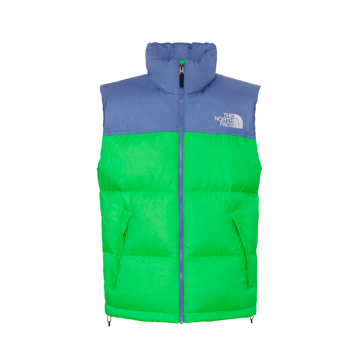 NUPTSE VEST【10月下旬発送予定】【カラー、サイズ込みでお一人様1点まで】